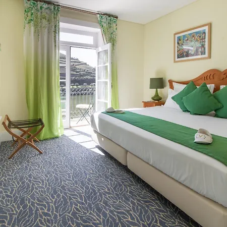 The Vintage House - Douro Hotel