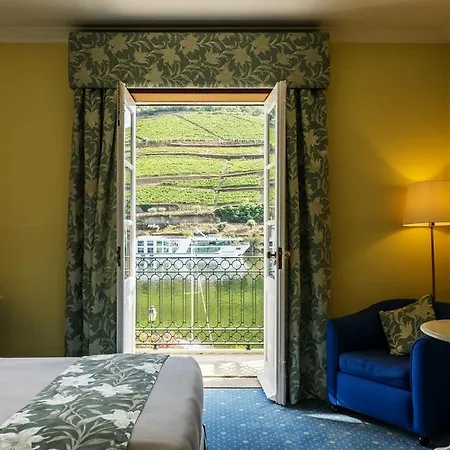The Vintage House - Douro 5* Pinhão