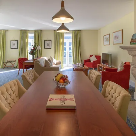 The Vintage House - Douro 5* Pinhão