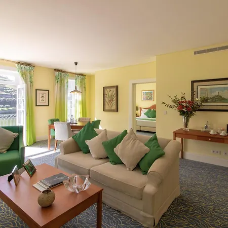 The Vintage House - Douro 5* Pinhão