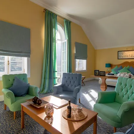 The Vintage House - Douro Hotel