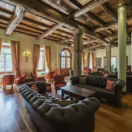 Hotel The Vintage House - Douro