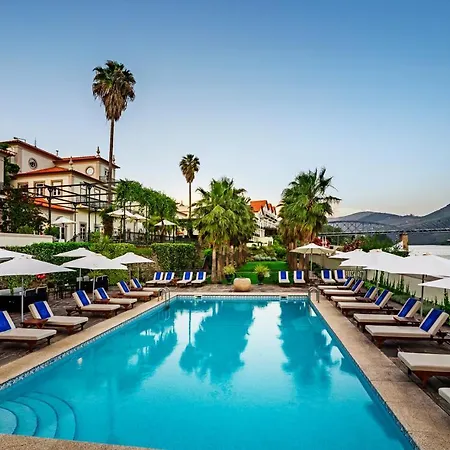 Szálloda The Vintage House - Douro Pinhão