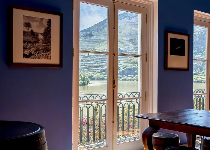 The Vintage House - Douro Hotel Pinhão