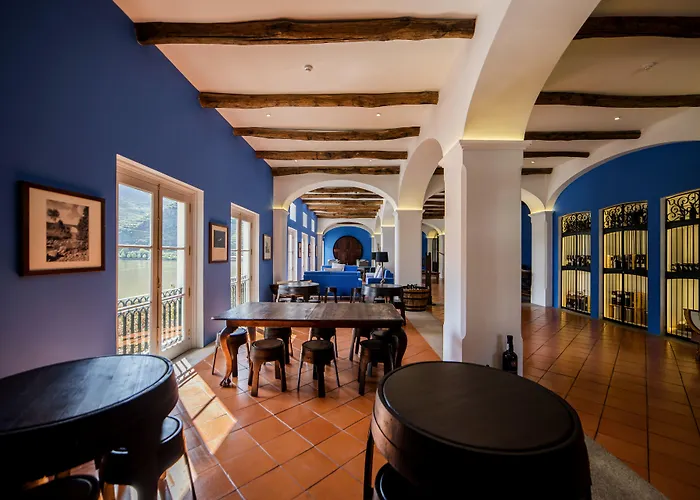 The Vintage House - Douro Pinhão