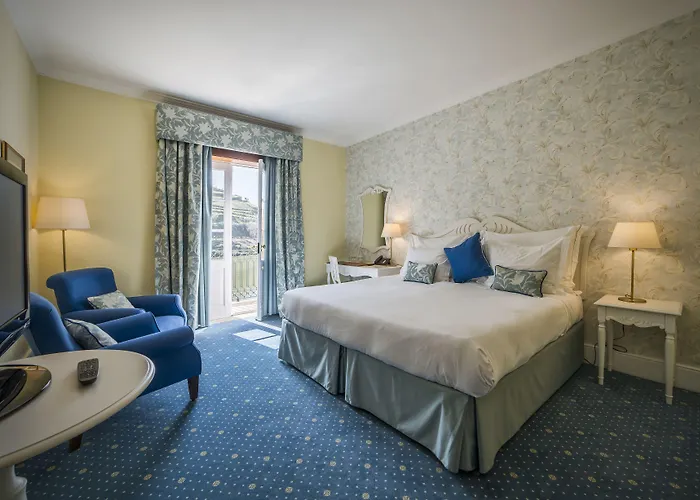 Hotel The Vintage House - Douro