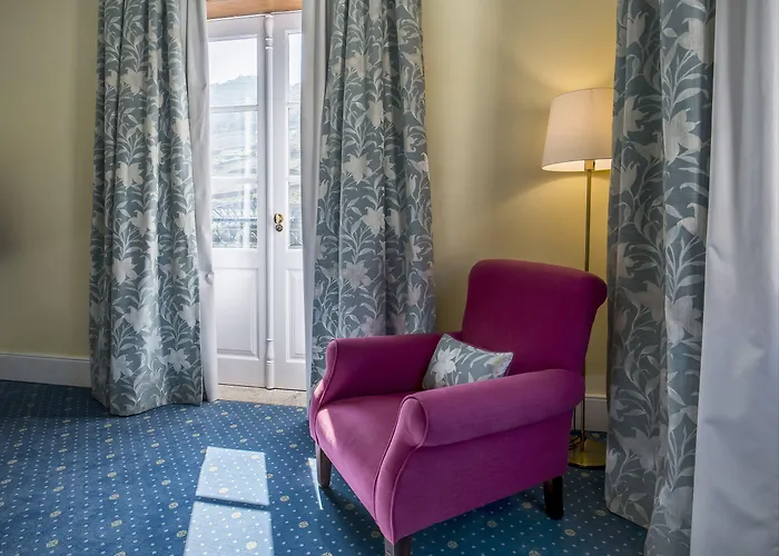 The Vintage House - Douro 5*