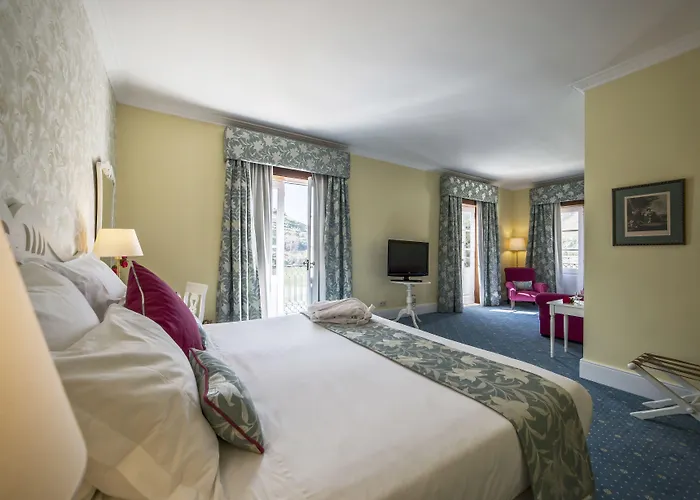 The Vintage House - Douro 5*