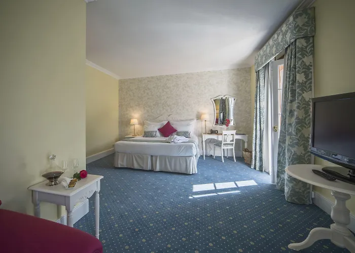 The Vintage House - Douro Hotel