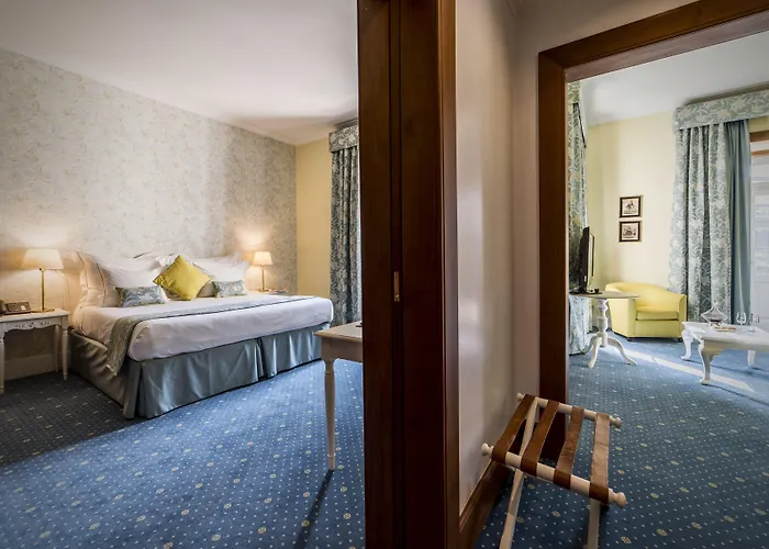 Hotel The Vintage House - Douro