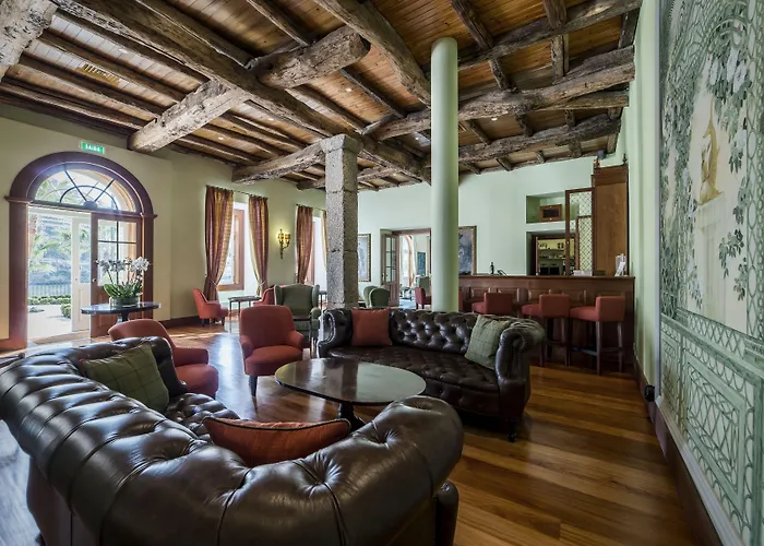 The Vintage House - Douro 5*