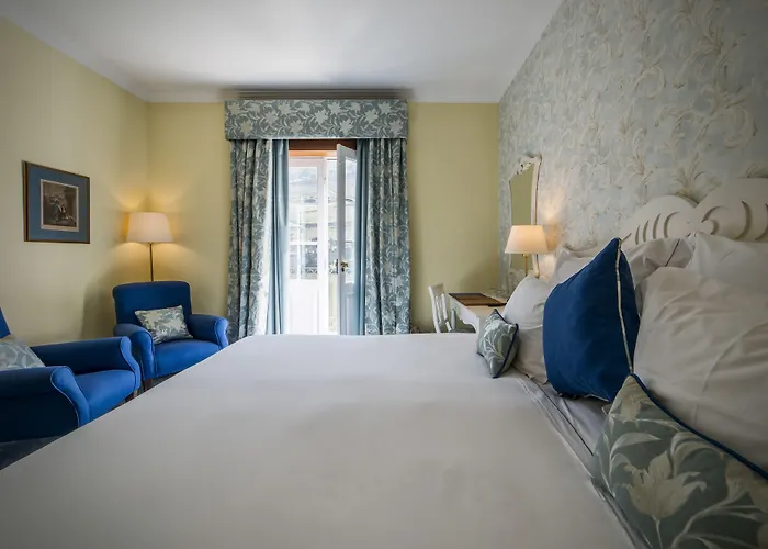 호텔 The Vintage House - Douro 핀하오