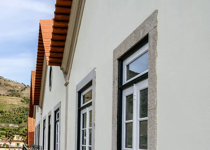 Hotel The Vintage House - Douro 5*