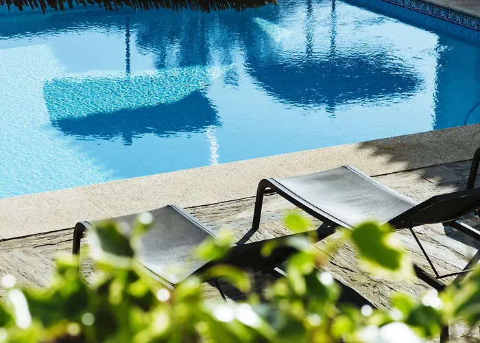 The Vintage House - Douro 호텔 5*