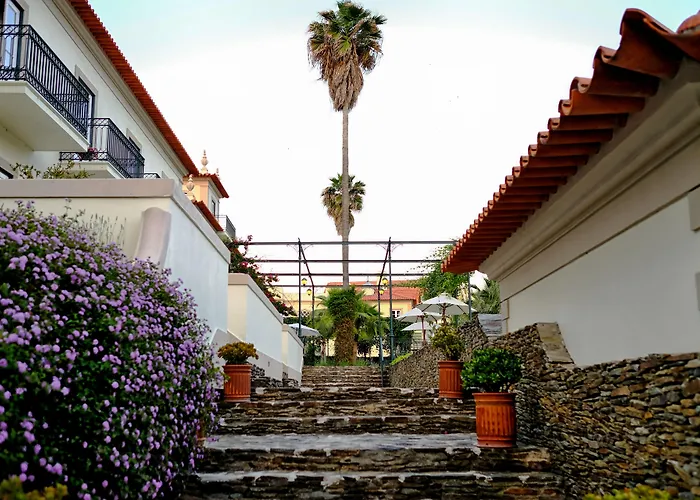 The Vintage House - Douro 5* 핀하오