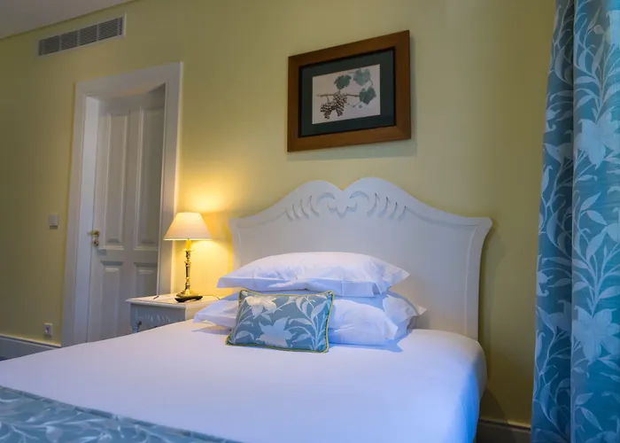 Hotel The Vintage House - Douro