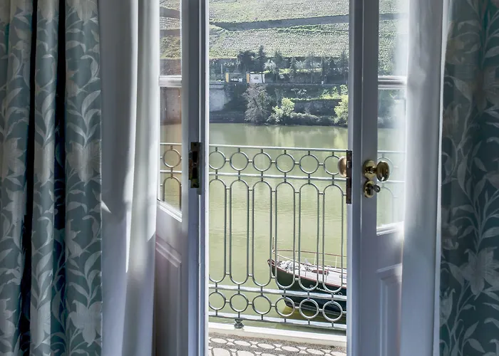 Hotel The Vintage House - Douro