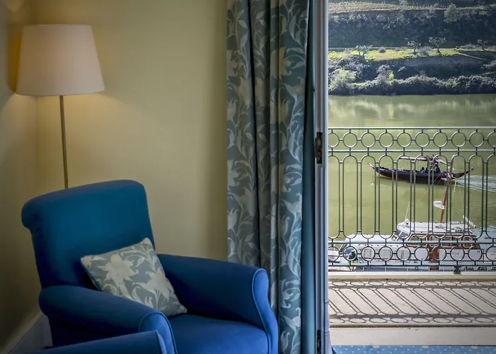 The Vintage House - Douro 5*