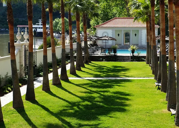 The Vintage House - Douro Hotel 5*