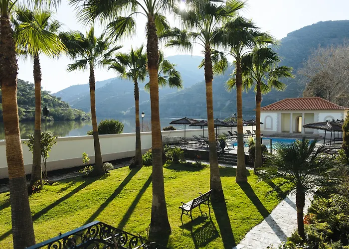 The Vintage House - Douro Hotel