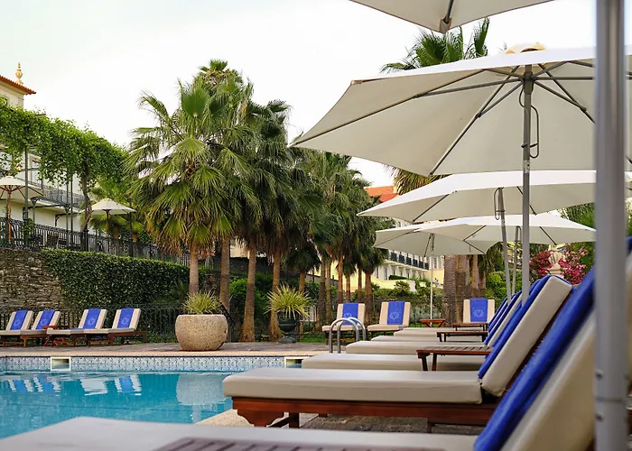 The Vintage House - Douro Hotel