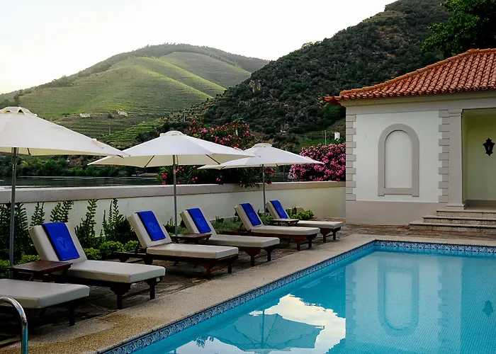 The Vintage House - Douro