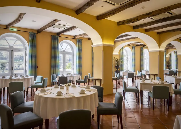 The Vintage House - Douro Hotel 5*