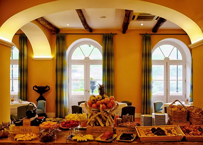 The Vintage House - Douro 5* Pinhão