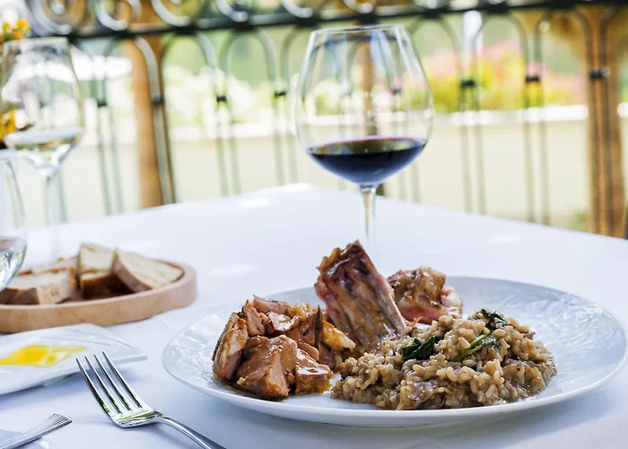 The Vintage House - Douro Hotel 5*