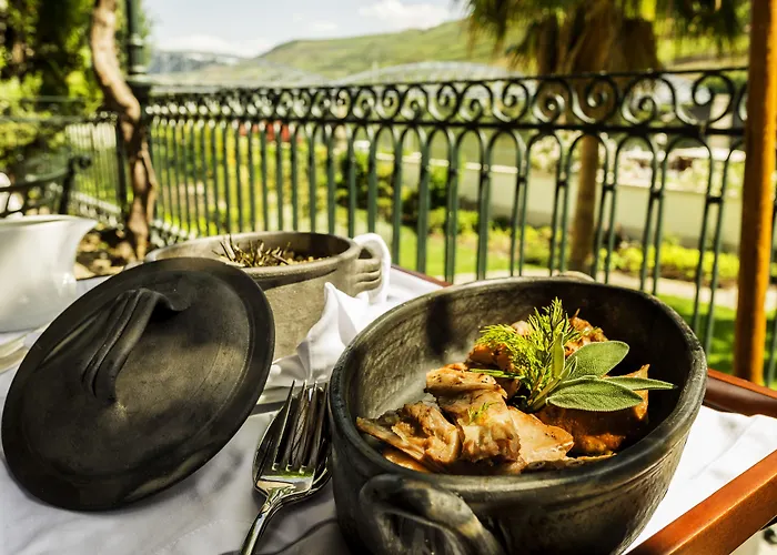 The Vintage House - Douro Hotel Pinhão