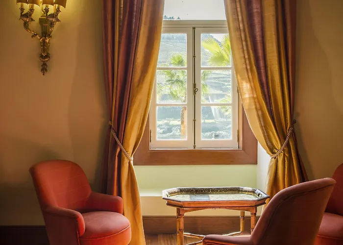 The Vintage House - Douro Hotel 5*