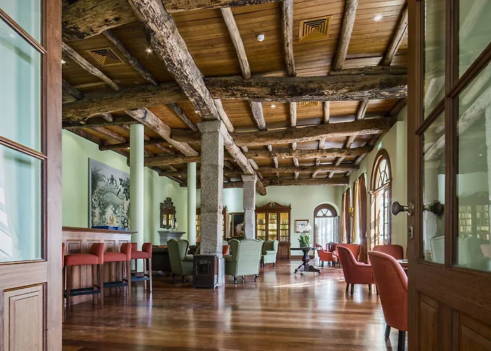 The Vintage House - Douro 5*