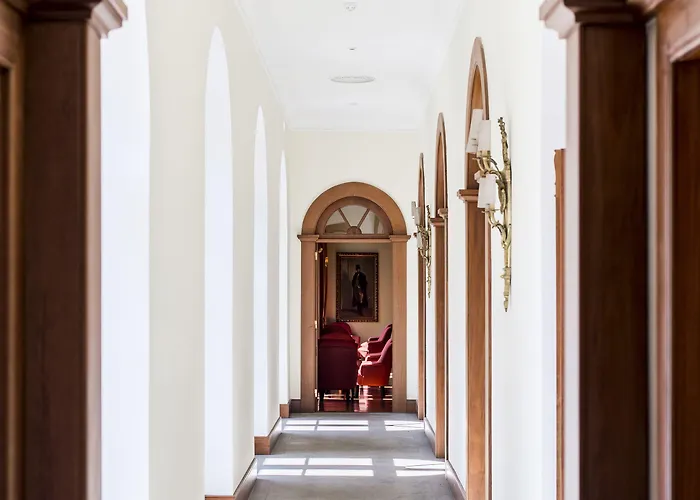 Hotel The Vintage House - Douro 5*