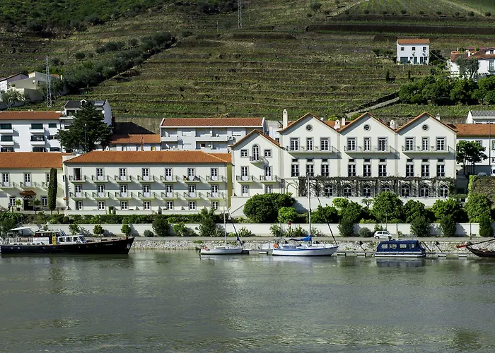 The Vintage House - Douro Hotel 5*