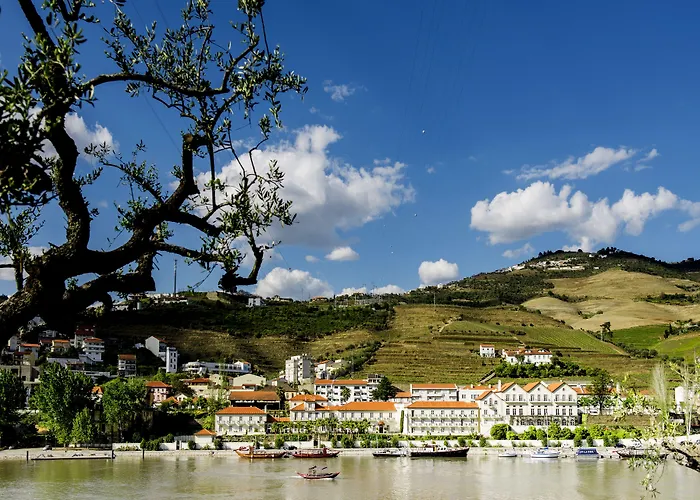 The Vintage House - Douro 호텔 5*