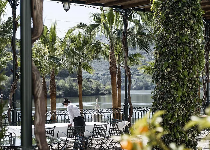 호텔 The Vintage House - Douro 핀하오