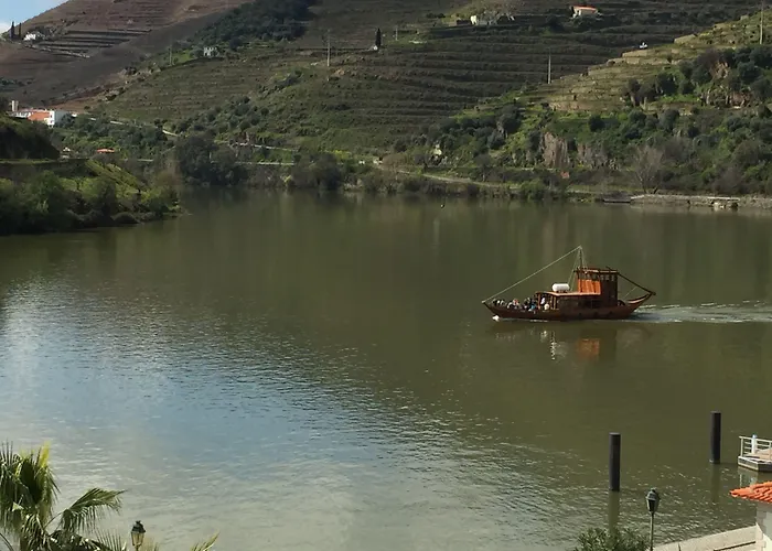 The Vintage House - Douro Hotel 5*