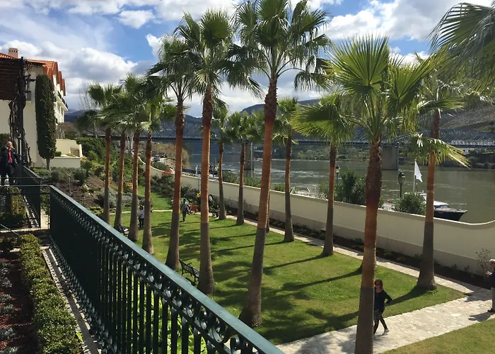 The Vintage House - Douro Hotel