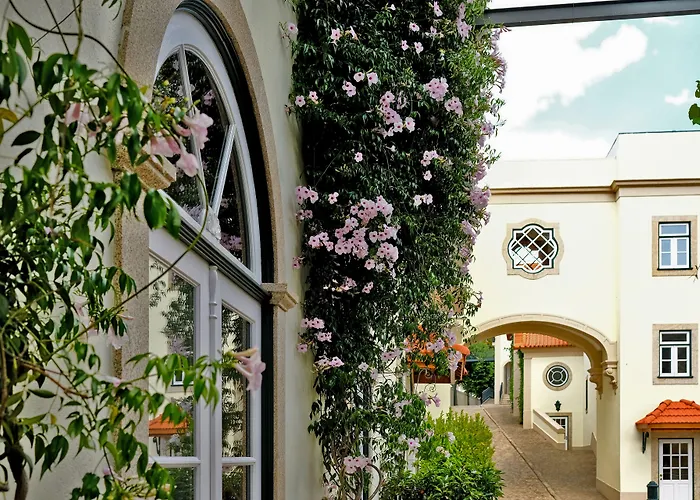 The Vintage House - Douro Hotel