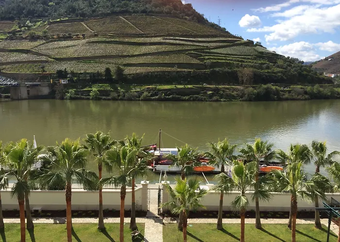 호텔 The Vintage House - Douro