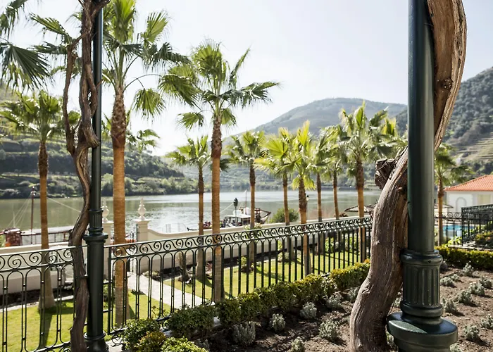 Hotel The Vintage House - Douro