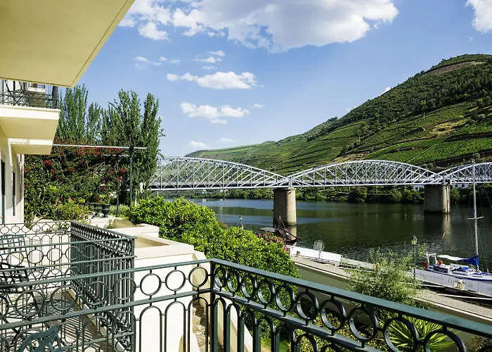 The Vintage House - Douro 5*