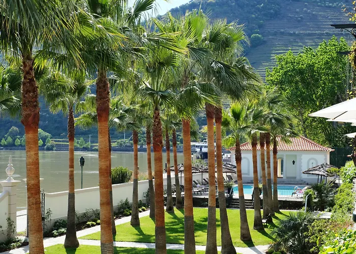 The Vintage House - Douro Pinhão