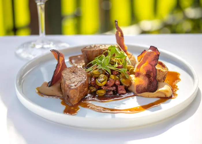 호텔 The Vintage House - Douro 5*