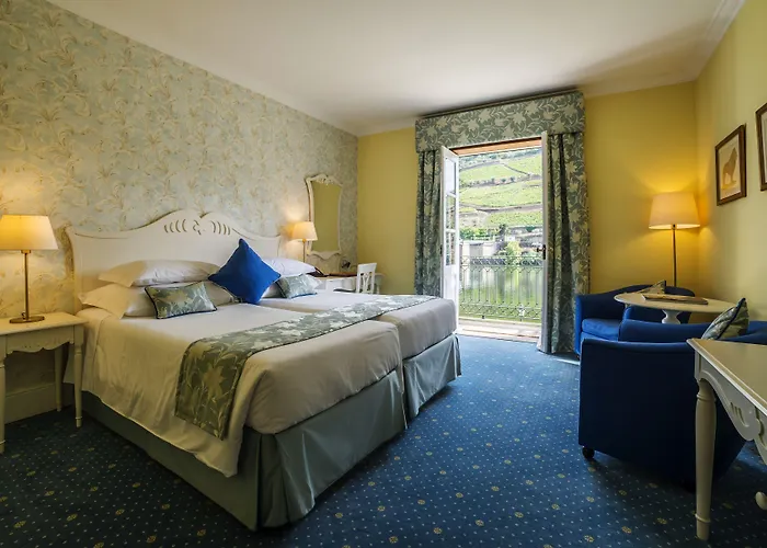 Hotel The Vintage House - Douro 5*