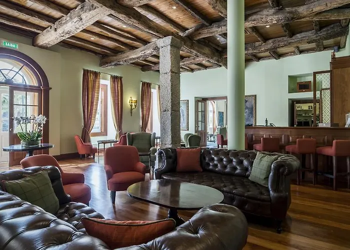 Hotel The Vintage House - Douro 5*