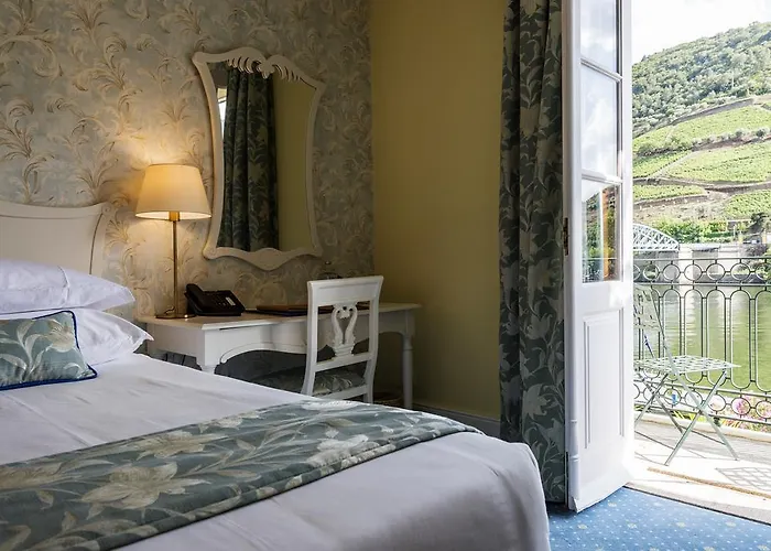 The Vintage House - Douro 5*