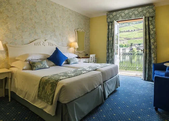 The Vintage House - Douro Pinhão