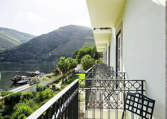 The Vintage House - Douro 5*