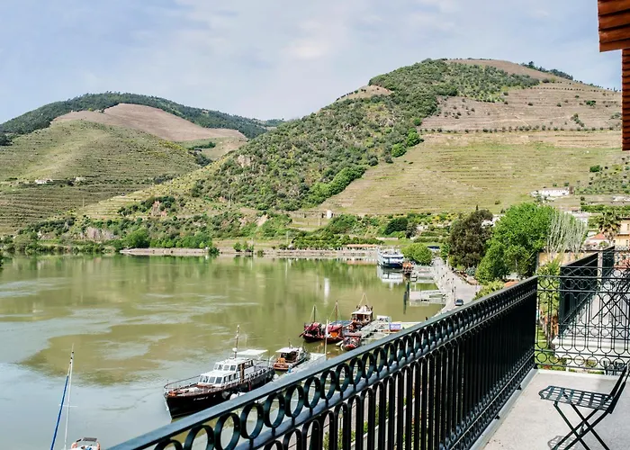 The Vintage House - Douro 5* 핀하오
